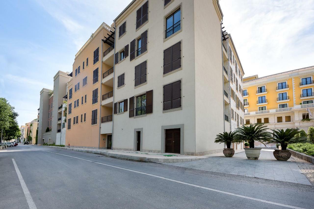 Porto Montenegro Tara 302 Тиват Екстериор снимка