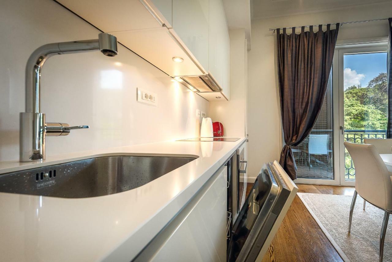 Porto Montenegro Tara 302 Тиват Екстериор снимка